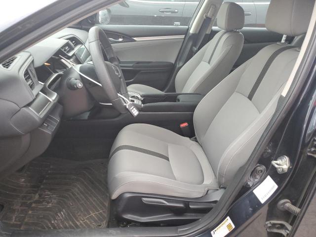 Photo 7 from auction – 2018 HONDA CIVIC EX with VIN 2HGFC2F76JH590205