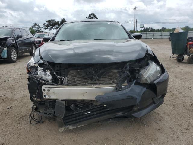 Photo 5 from auction – 2018 NISSAN ALTIMA 2.5 with VIN 1N4AL3AP2JC121627