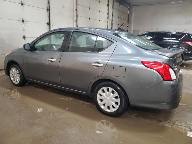 Photo 2 from auction – 2019 NISSAN VERSA S with VIN 3N1CN7AP5KL840514