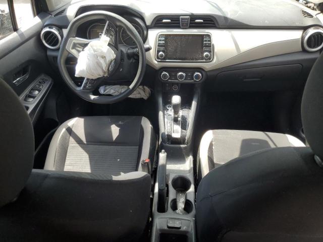 Photo 8 from auction – 2021 NISSAN VERSA SV with VIN 3N1CN8EV4ML827061