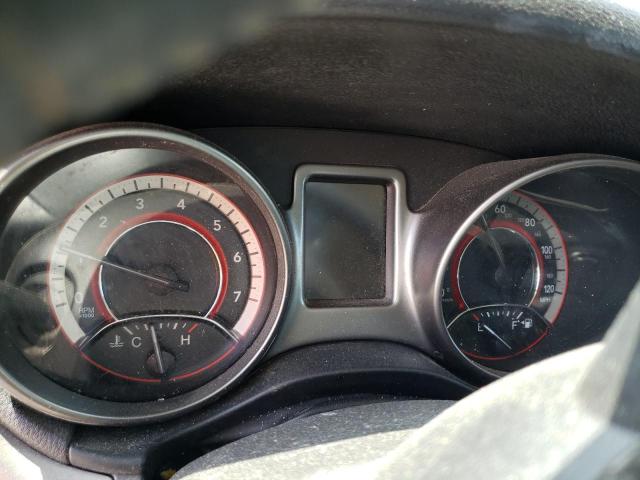 Photo 9 from auction – 2016 DODGE JOURNEY CR with VIN 3C4PDCGB2GT209507