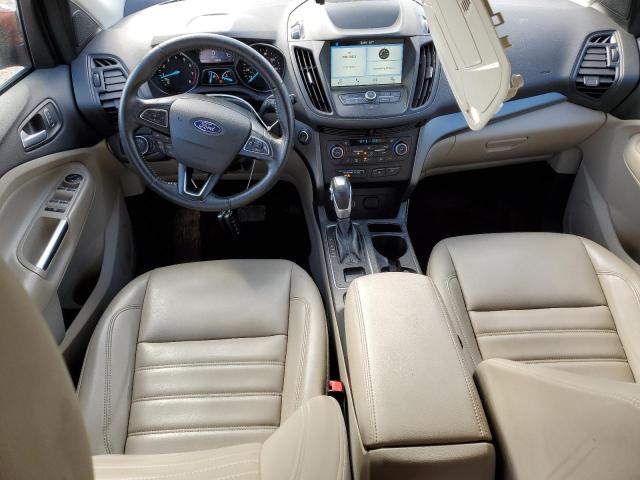 Photo 8 from auction – 2019 FORD ESCAPE SEL with VIN 1FMCU9HD4KUA25410