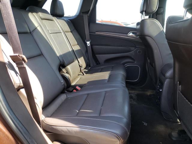 Photo 10 from auction – 2014 JEEP GRAND CHER with VIN 1C4RJFJM8EC389016