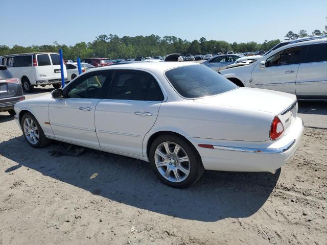 Photo 2 from auction – 2004 JAGUAR XJ8 with VIN SAJEA71C34SG07240