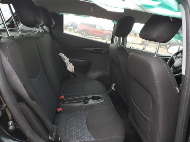 Photo 10 from auction – 2021 CHEVROLET SPARK 1LT with VIN KL8CD6SA4MC226775