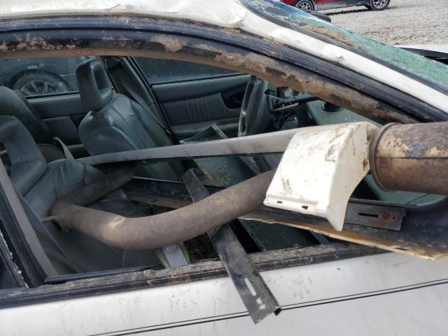 Photo 12 from auction – 2003 BUICK REGAL LS with VIN 2G4WB52K531194819