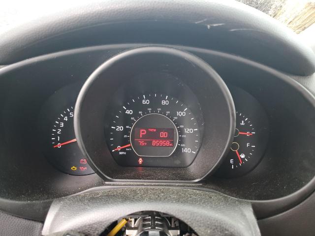 Photo 9 from auction – 2015 KIA SOUL with VIN KNDJN2A29F7767136