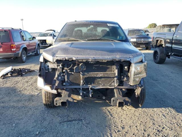 Photo 5 from auction – 2010 FORD F150 SUPER with VIN 1FTEX1C87AKB85548