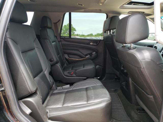 Photo 11 from auction – 2016 CHEVROLET TAHOE C150 with VIN 1GNSCBKC8GR460927