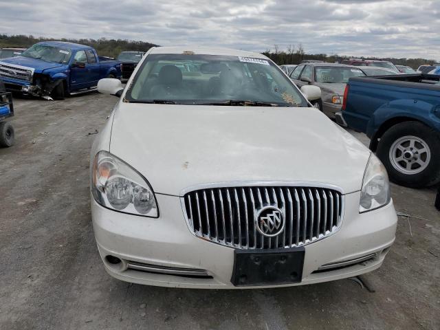 Photo 5 from auction – 2011 BUICK LUCERNE CX with VIN 1G4HC5EM7BU123403