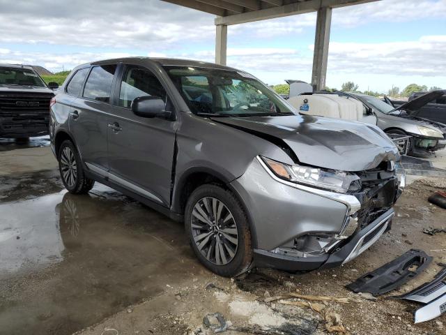 Photo 4 from auction – 2020 MITSUBISHI OUTLANDER with VIN JA4AD2A30LZ047438