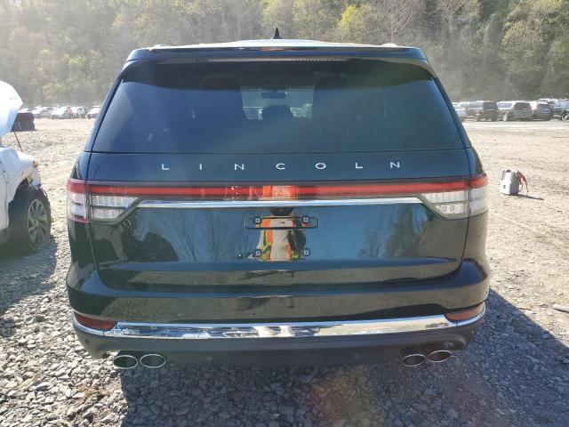 Photo 6 from auction – 2023 LINCOLN AVIATOR RE with VIN 5LM5J7XC6PGL06805