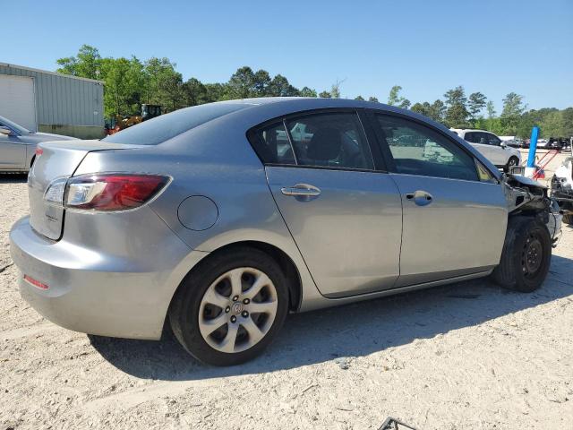 Photo 3 from auction – 2012 MAZDA 3 I with VIN JM1BL1UG1C1519683