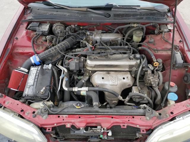 Foto 11 de la subasta – 1997 HONDA ACCORD con VIN 1HGCD7204VA036168