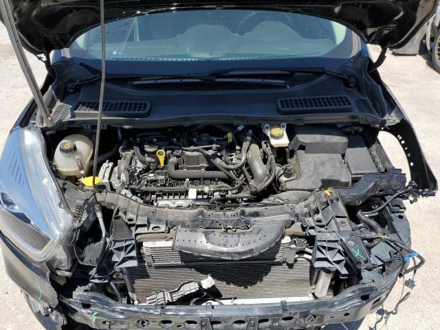 Photo 11 from auction – 2019 FORD ESCAPE SEL with VIN 1FMCU9HD1KUC48634