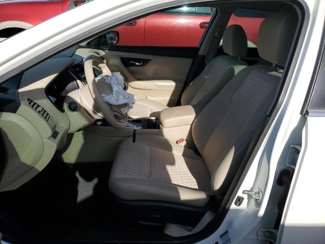 Photo 7 from auction – 2016 NISSAN ALTIMA 2.5 with VIN 1N4AL3AP6GC117475