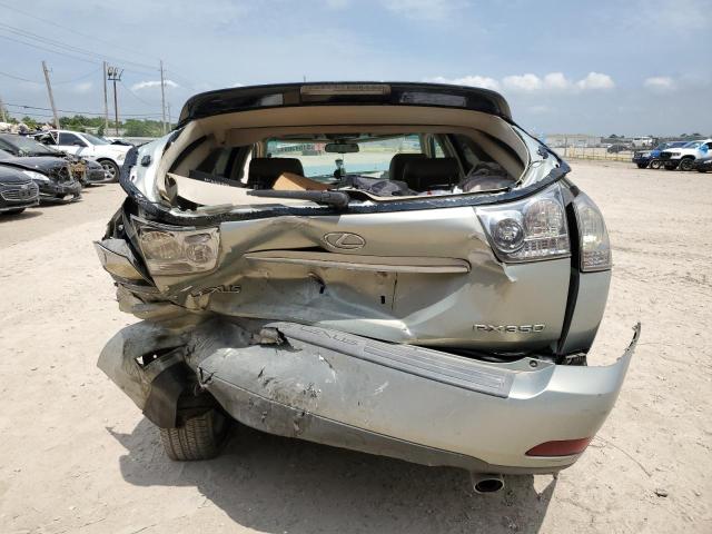 Photo 6 from auction – 2008 LEXUS RX 350 with VIN 2T2GK31U38C049816