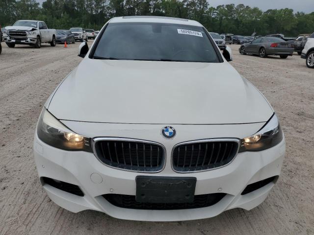 Photo 5 from auction – 2015 BMW 328 XIGT with VIN WBA3X5C54FD561782