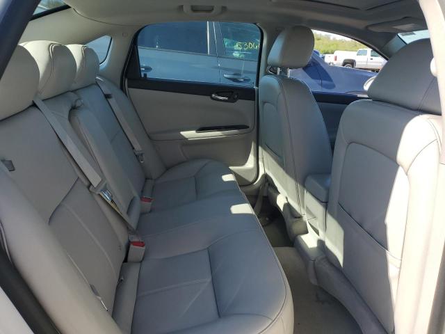 Photo 10 from auction – 2007 CHEVROLET IMPALA LT with VIN 2G1WT58K979261608