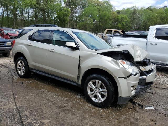 Photo 4 from auction – 2015 CHEVROLET EQUINOX LT with VIN 2GNFLFEK4F6438509
