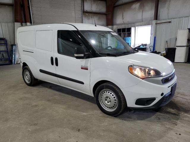 Photo 4 from auction – 2022 RAM PROMASTER with VIN ZFBHRFAB8N6Y66743