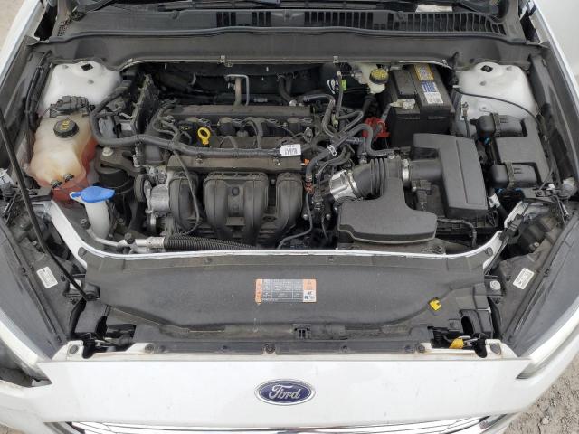 Photo 11 from auction – 2016 FORD FUSION SE with VIN 3FA6P0H72GR346025