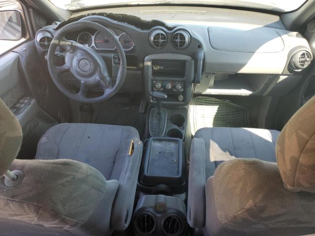 Photo 8 from auction – 2003 PONTIAC AZTEK with VIN 3G7DA03E23S600388