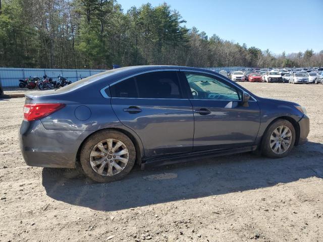 Photo 3 from auction – 2016 SUBARU LEGACY 2.5 with VIN 4S3BNAE65G3051550