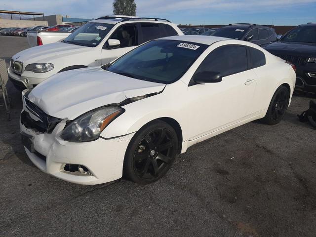 Photo 1 from auction – 2012 NISSAN ALTIMA S with VIN 1N4AL2EP8CC224011