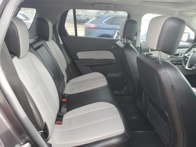 Photo 11 from auction – 2014 GMC TERRAIN SL with VIN 2GKALTEK0E6182650