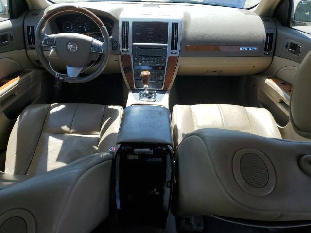 Photo 8 from auction – 2010 CADILLAC STS with VIN 1G6DU6EV3A0103186