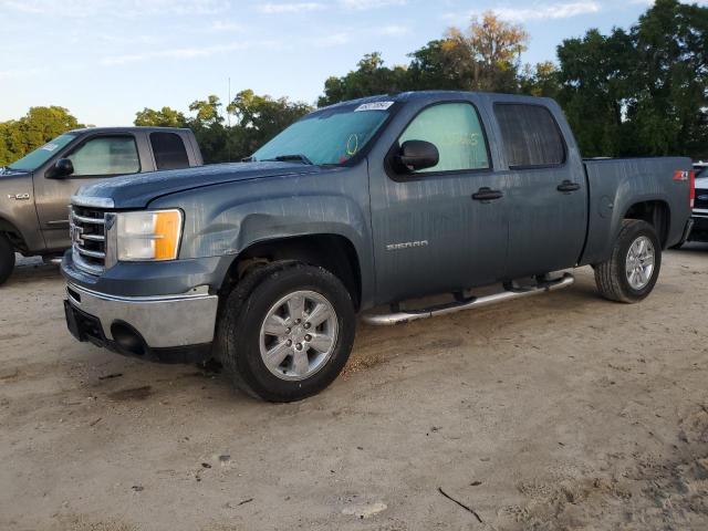 GMC SIERRA K15 2012 with VIN 3GTP2VE7XCG282224 - Photo from auction
