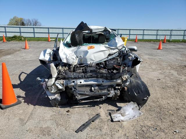Photo 5 from auction – 2012 FORD EDGE with VIN 2FMDK3J90CBA79419