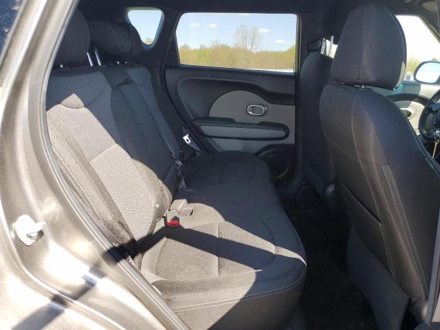 Photo 11 from auction – 2018 KIA SOUL + with VIN KNDJP3A54J7566585