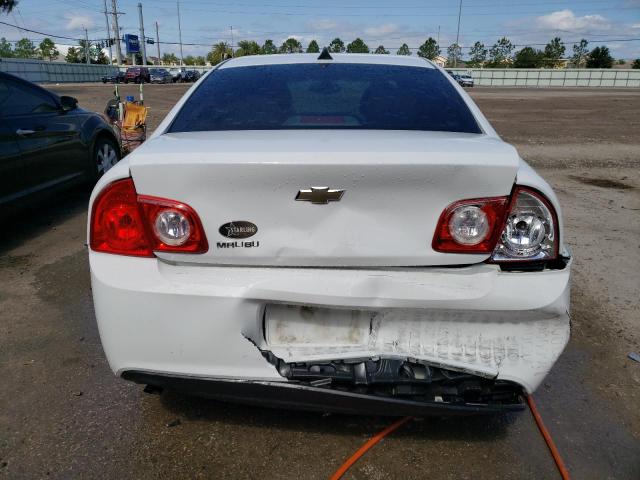 Photo 6 from auction – 2012 CHEVROLET MALIBU LS with VIN 1G1ZB5E09CF331399