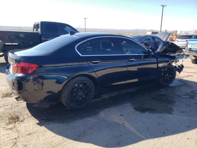 Photo 3 from auction – 2014 BMW 535 XI with VIN WBA5B3C59ED533972