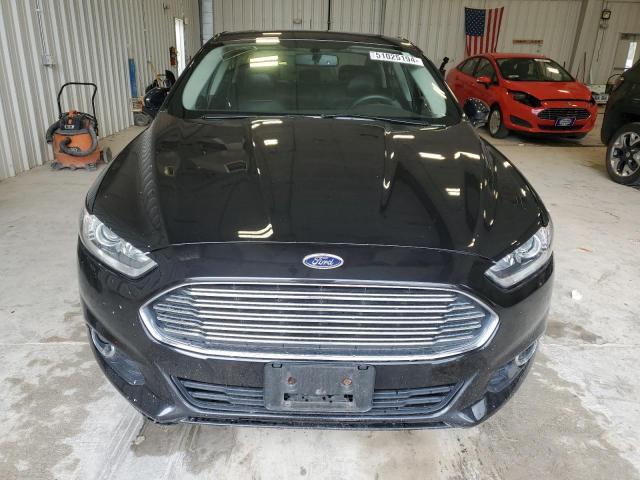 Photo 5 from auction – 2014 FORD FUSION SE with VIN 3FA6P0LUXER252792