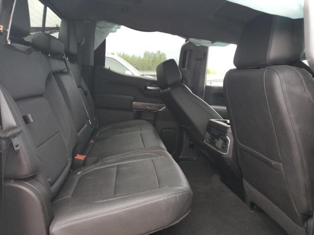 Photo 10 from auction – 2022 CHEVROLET SILVERADO with VIN 1GCPWEET4NZ226087