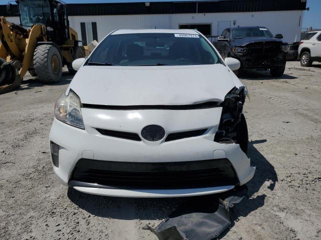 Photo 5 from auction – 2015 TOYOTA PRIUS with VIN JTDKN3DU2F1913452