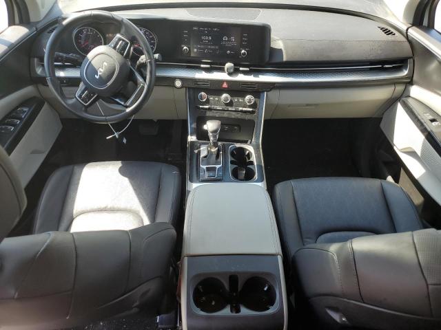 Photo 8 from auction – 2022 KIA CARNIVAL with VIN KNDNB4H39N6110345