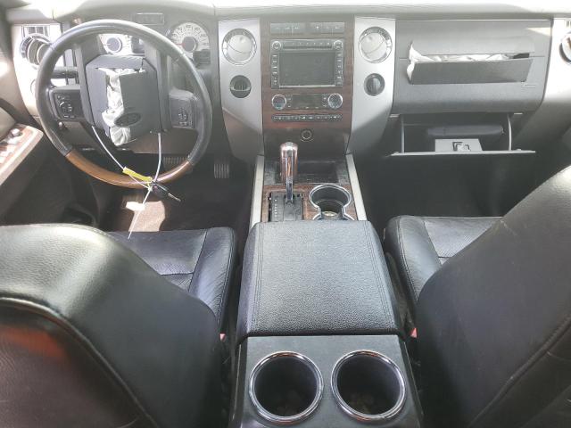 Photo 8 from auction – 2010 FORD EXPEDITION with VIN 1FMJU1K59AEB69537