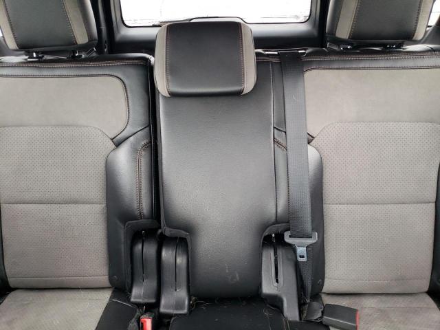 Photo 10 from auction – 2017 FORD EXPLORER X with VIN 1FM5K8D82HGA01955