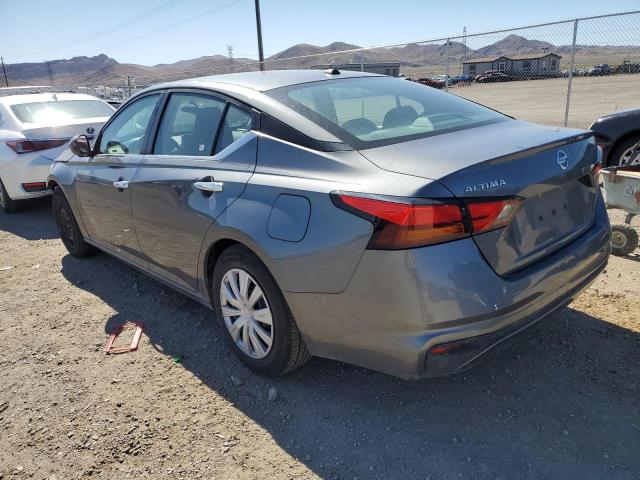 Photo 2 from auction – 2020 NISSAN ALTIMA S with VIN 1N4BL4BV5LC248317