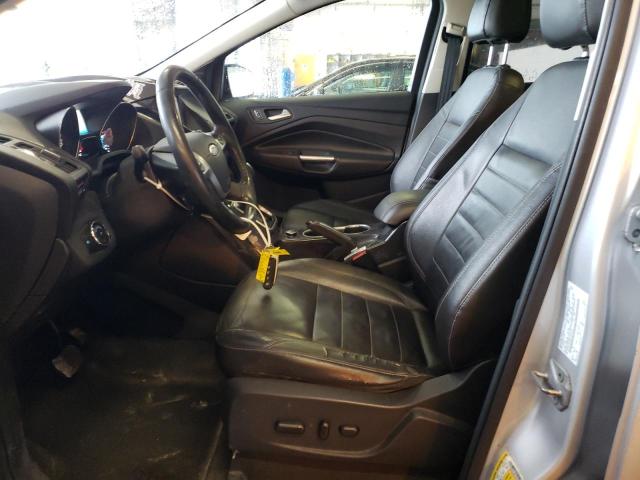 Photo 7 from auction – 2014 FORD ESCAPE TIT with VIN 1FMCU9J90EUA96288