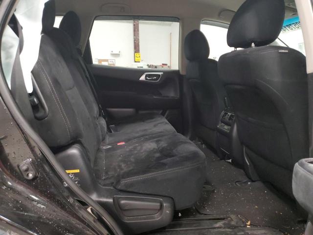 Photo 11 from auction – 2015 NISSAN PATHFINDER with VIN 5N1AR2MM0FC671416