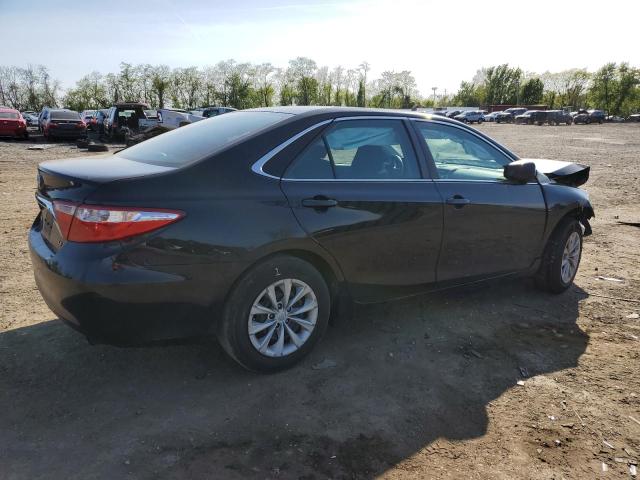 Photo 3 from auction – 2017 TOYOTA CAMRY LE with VIN 4T1BF1FK0HU404745