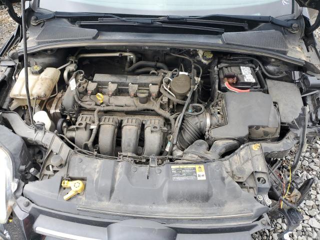 Photo 11 from auction – 2014 FORD FOCUS SE with VIN 1FADP3K26EL121530