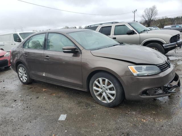 Photo 4 from auction – 2012 VOLKSWAGEN JETTA SE with VIN 3VWDP7AJ1CM402136