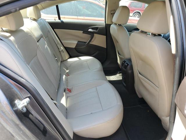 Photo 10 from auction – 2011 BUICK REGAL CXL with VIN W04GS5EC3B1009985