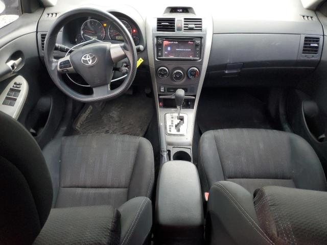Photo 8 from auction – 2013 TOYOTA COROLLA BA with VIN 5YFBU4EEXDP076040